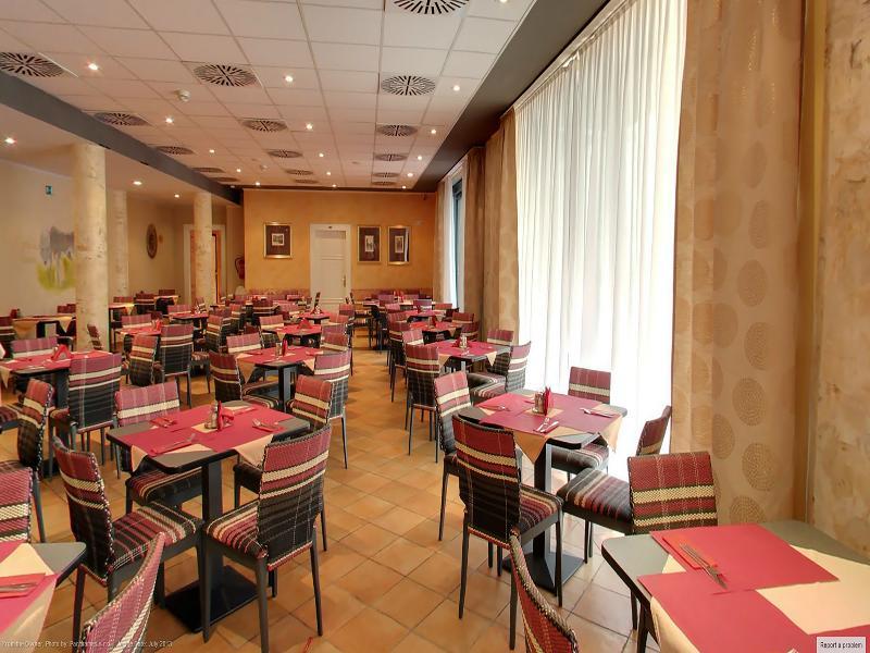 Hotel Roma Prague Extérieur photo