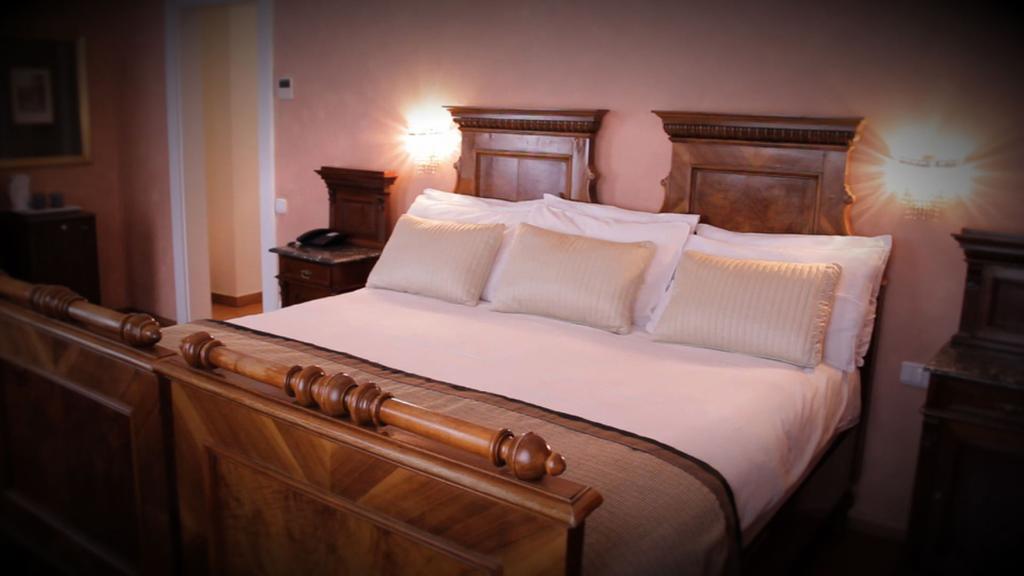 Hotel Roma Prague Extérieur photo