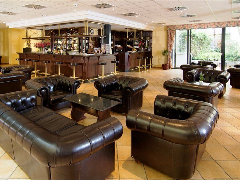 Hotel Roma Prague Extérieur photo